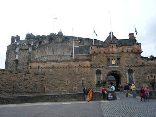 Edinburgh