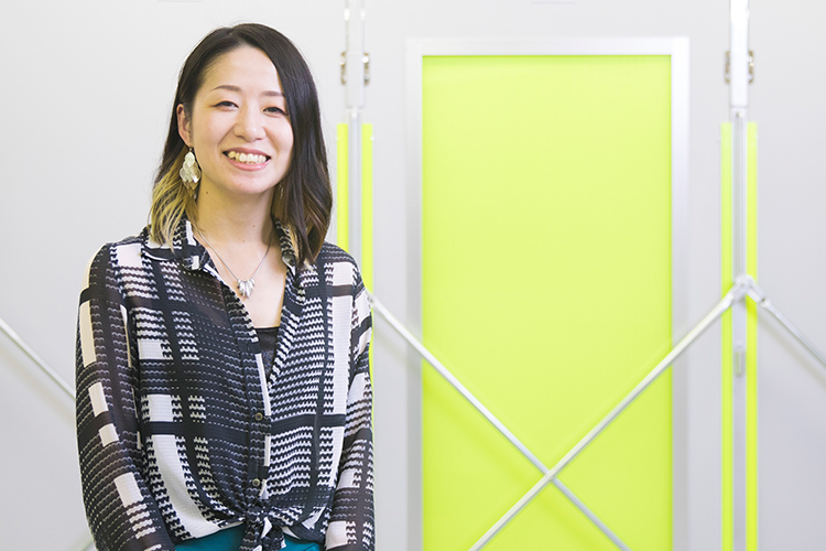 写真:インタビュイースナップ(その3)