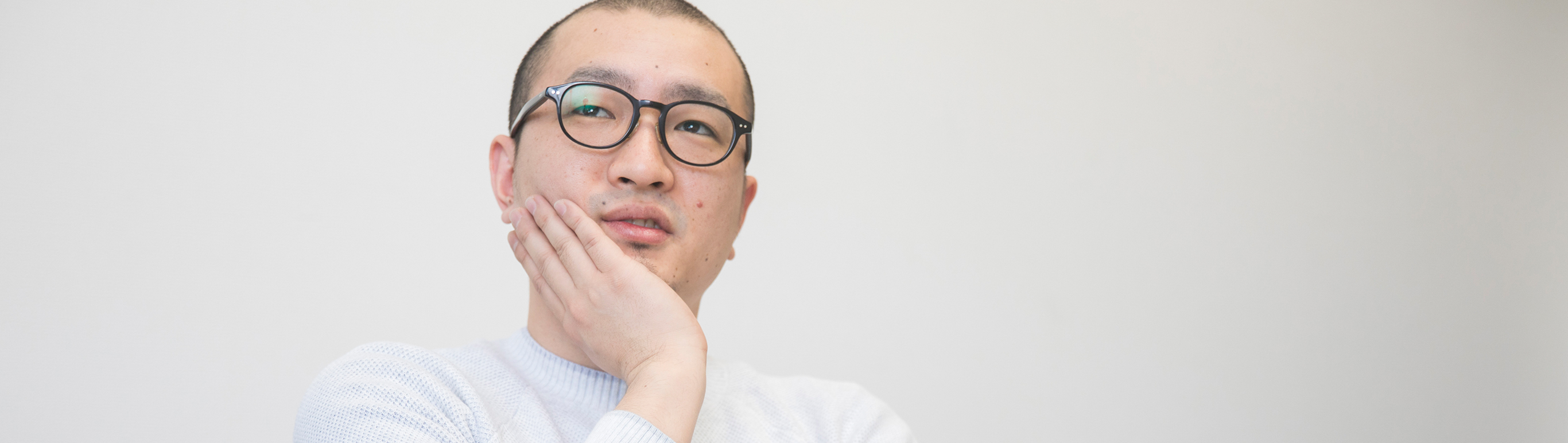 写真:インタビュイースナップ