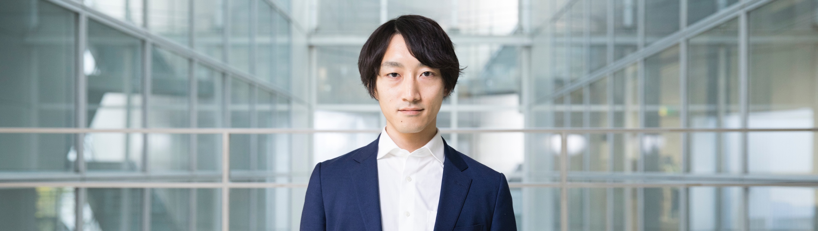 写真:インタビュイースナップ
