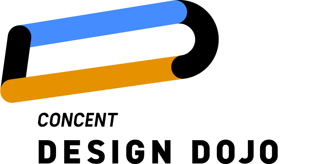 CONCENT DESIGN DOJO