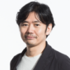 長谷川敦士の写真