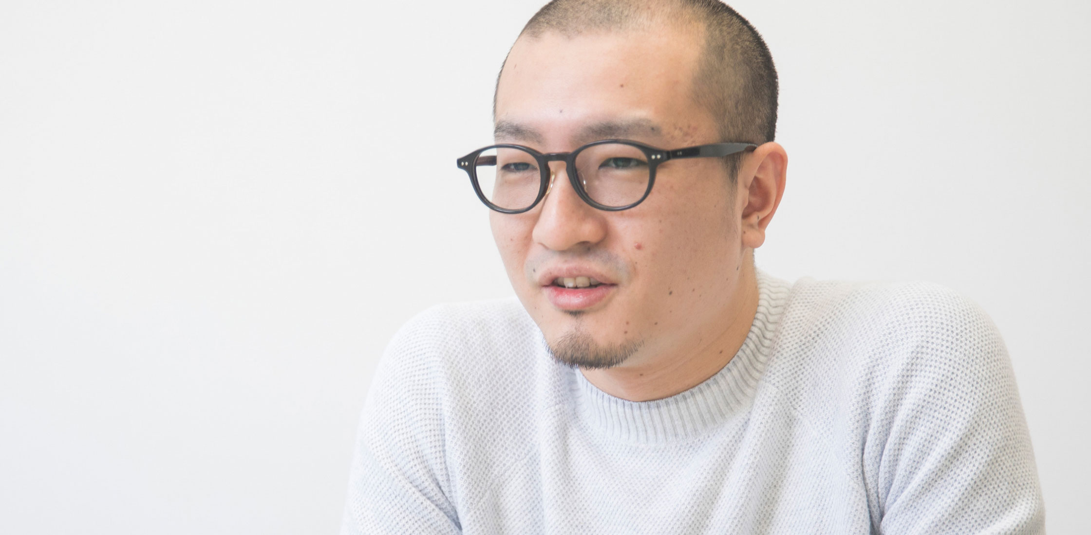 インタビュイースナップ : 黒坂