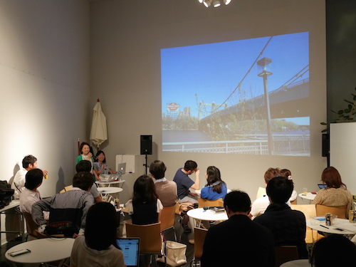 IA Cocktail Hour: IA Summit 2015 talk