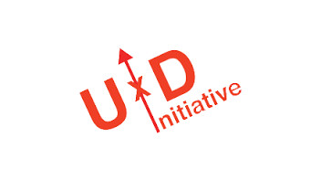 ロゴ:UXD Initiative