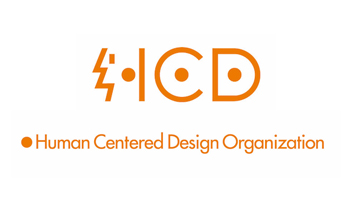 ロゴ：人間中心設計推進機構（HCD-Net）