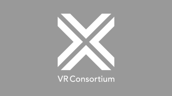 ロゴ:VRコンソーシアム