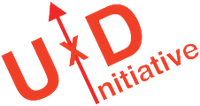 uxd initiative ロゴ