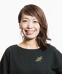 顔写真:筒井美希