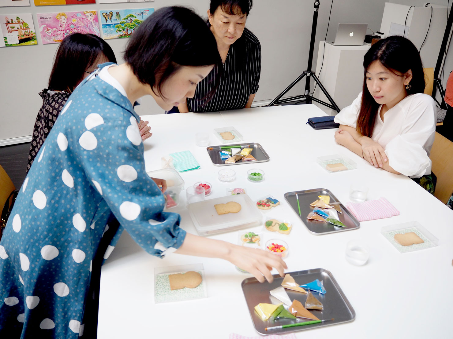 写真:ワークショップの様子(その2)