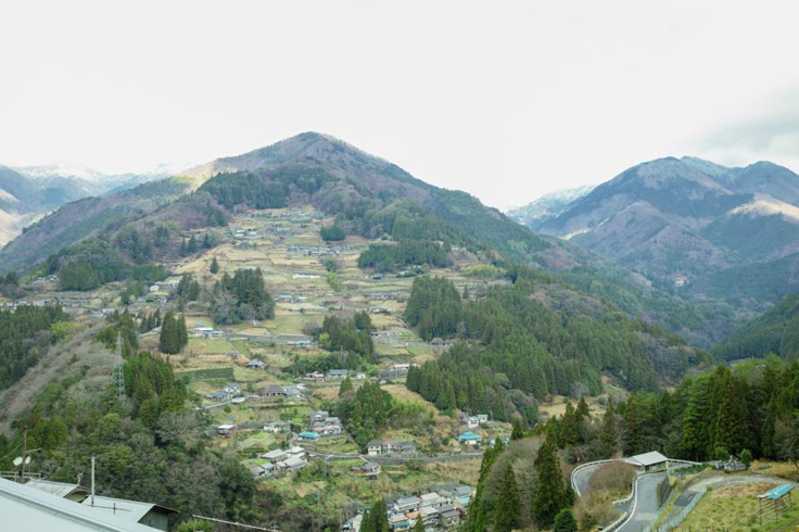 徳島県三好市でのおためし2拠点生活の様子(その3)