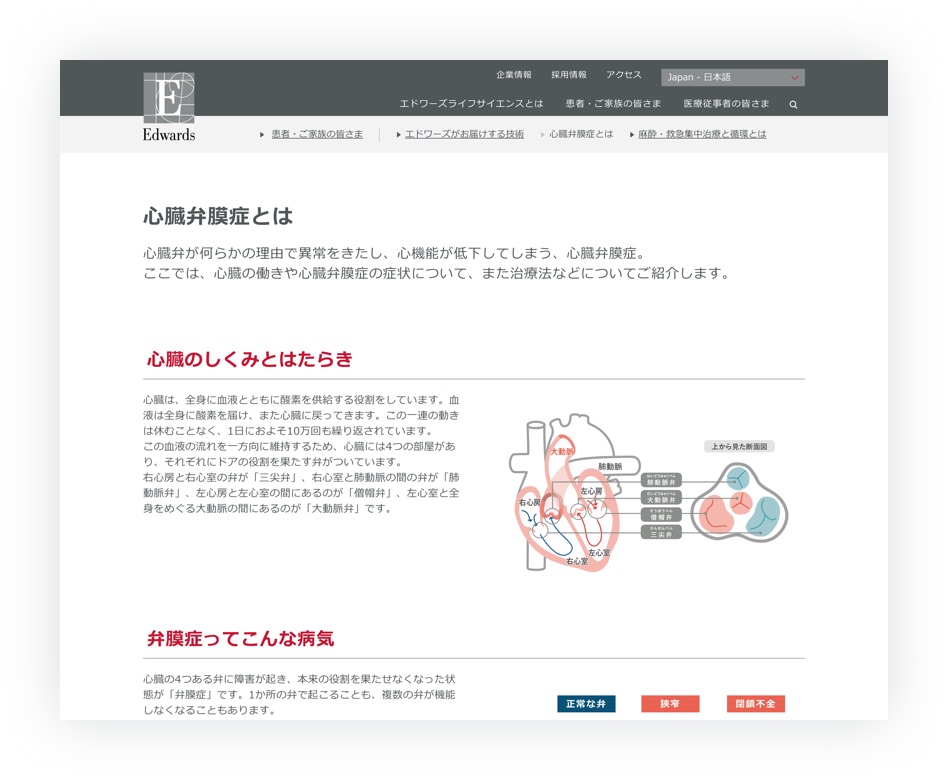 成果物のイメージ（3点目/全5点）