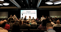 画像：Web担当者Forumの記事「アクセシビリティをテーマにした世界最大級のカンファレンス「CSUN」【第1回】」のOGP画像
