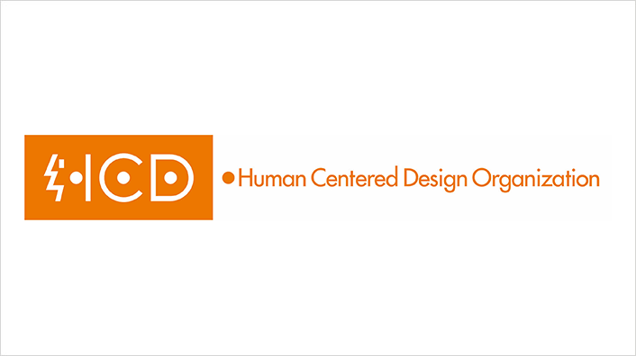 人間中心設計推進機構（HCD-Net）のロゴ画像