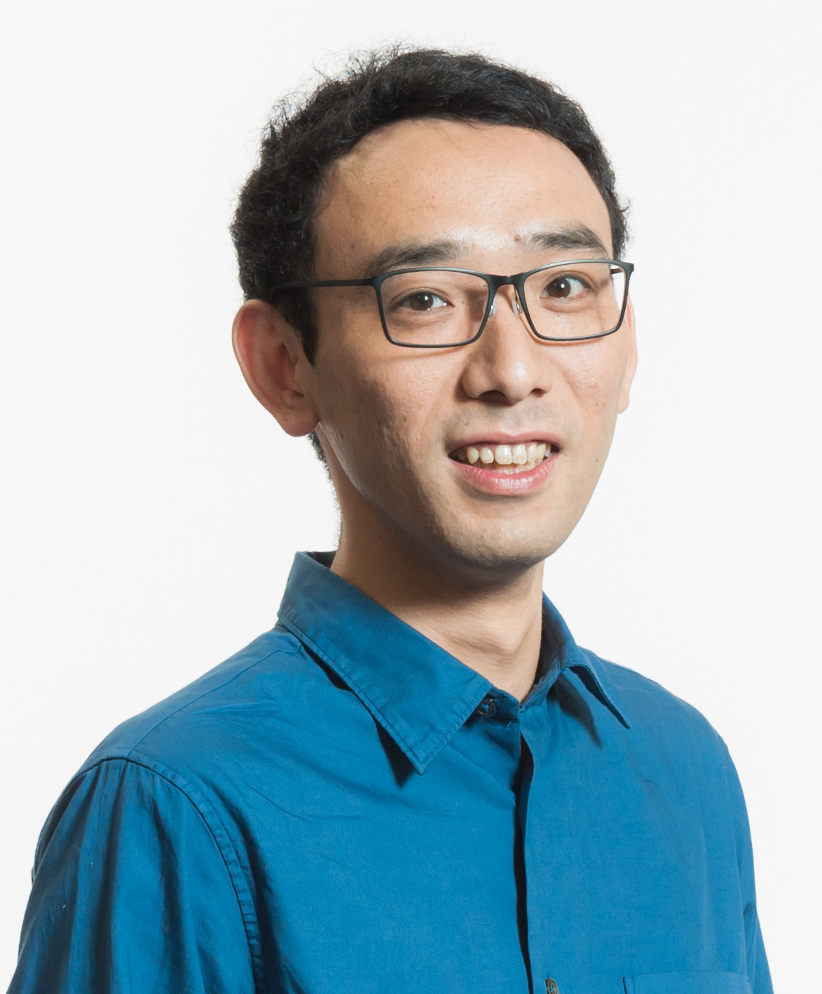 顔写真:小橋 真哉