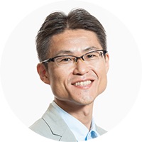 顔写真:佐藤 史