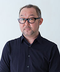 画像:太田文明のプロフィール写真
