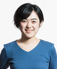 画像:佐野実生のプロフィール写真