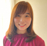 画像:赤堀桃音氏のプロフィール写真
