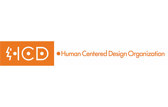 人間中心設計推進機構（HCD-Net）のロゴ画像