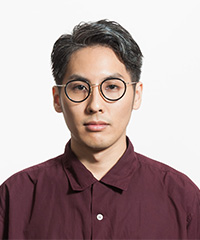 佐々木未来也のプロフィール写真。