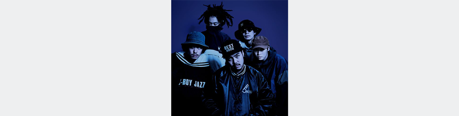 SATTU CREW(O.A)写真