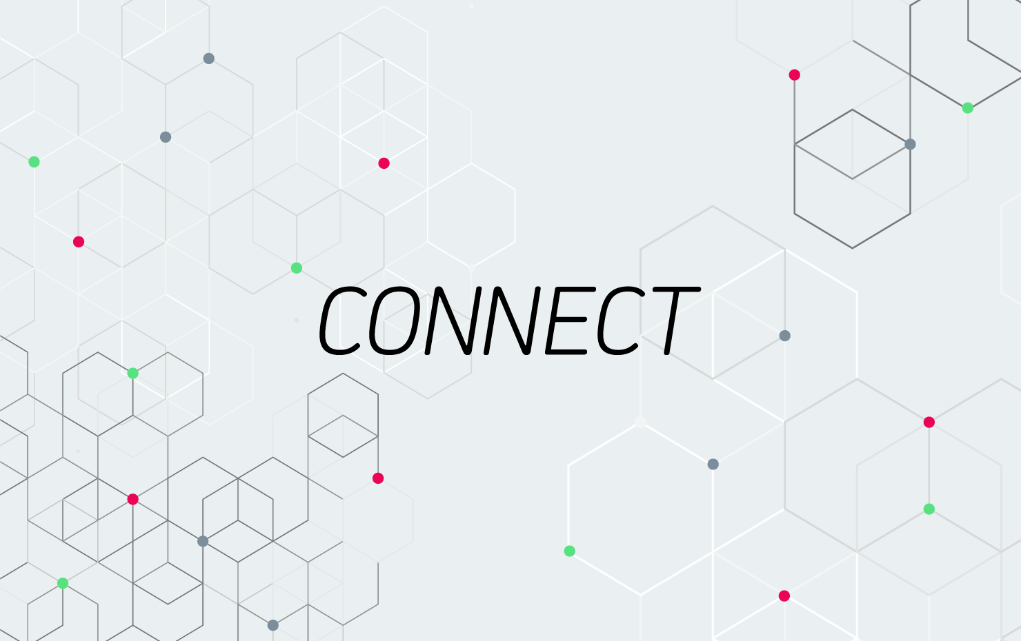 画像：CONNECT（コネクト）イメージ