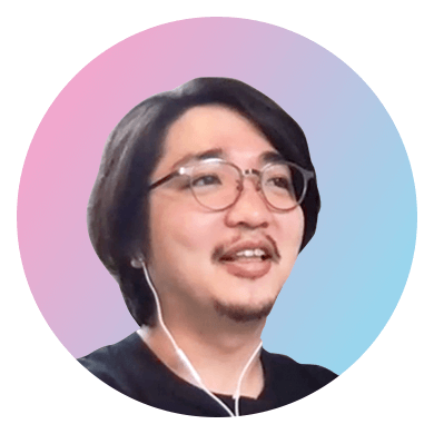 プロフィール写真:小山直樹