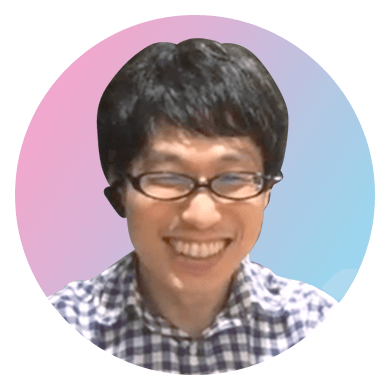 プロフィール写真:見野伸太郎
