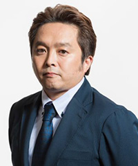 田代信行プロフィール写真