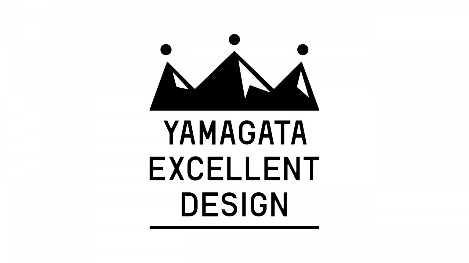 山形エクセレントデザインのロゴ