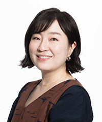 髙橋裕子のプロフィール画像
