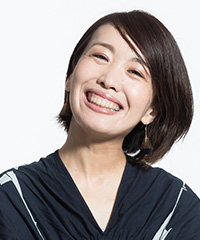 筒井美希のプロフィール写真