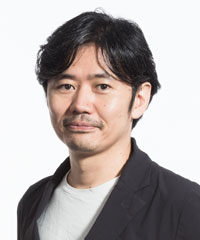 長谷川敦士のプロフィール画像