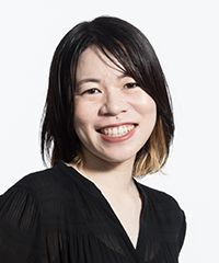 小田恭子のプロフィール画像
