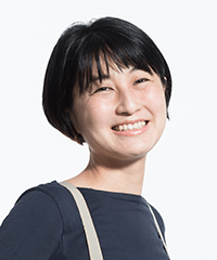 野澤美子