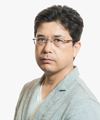 中野文俊