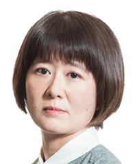 山本泰子