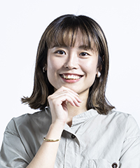 成瀬有莉のプロフィール写真