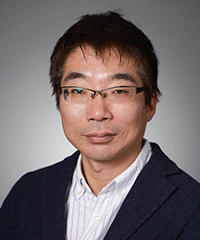 藤野哲氏のプロフィール画像