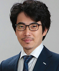 下田友嗣氏のプロフィール画像