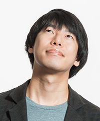 中岡慎介のプロフィール画像