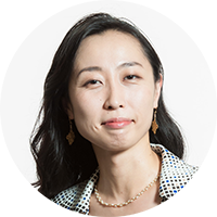 佐藤いづみのプロフィール画像。
