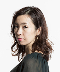 園木美貴子のプロフィール写真