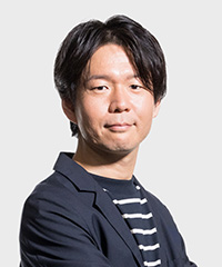 石野博一のプロフィール画像