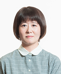 山本泰子