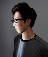 栗原 論のプロフィール画像