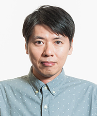 後藤篤史のプロフィール画像