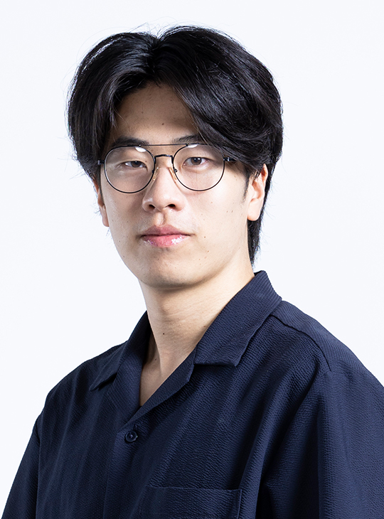 峯村瑠一のプロフィール画像