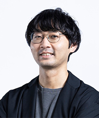 中條隆彰のプロフィール画像